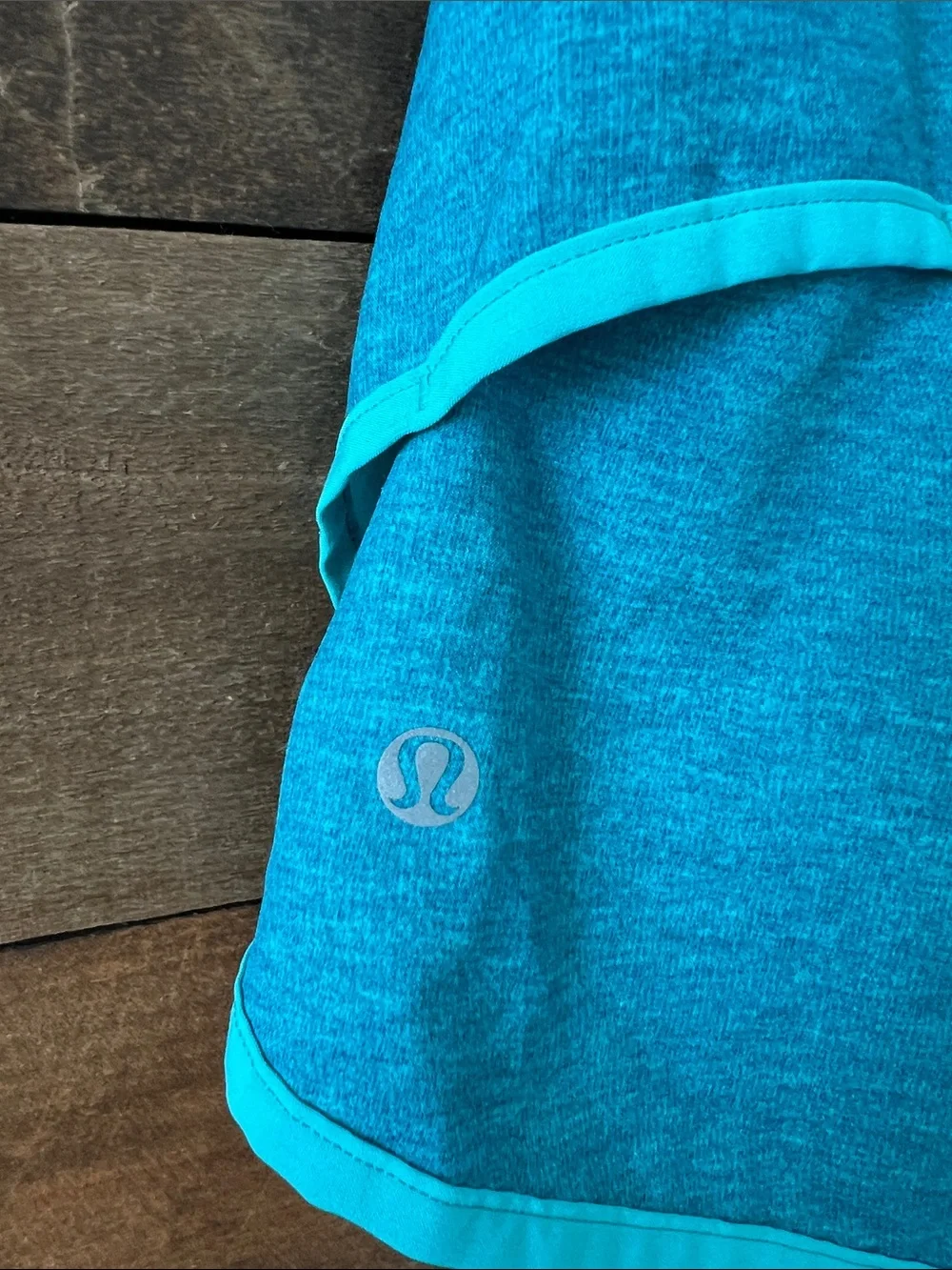 Lululemon Athletica Women's Speed Short *4-way Stretch 2.5